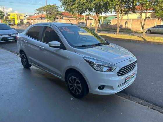 FORD KA + 1.0 TI-VCT FLEX SE MANUAL